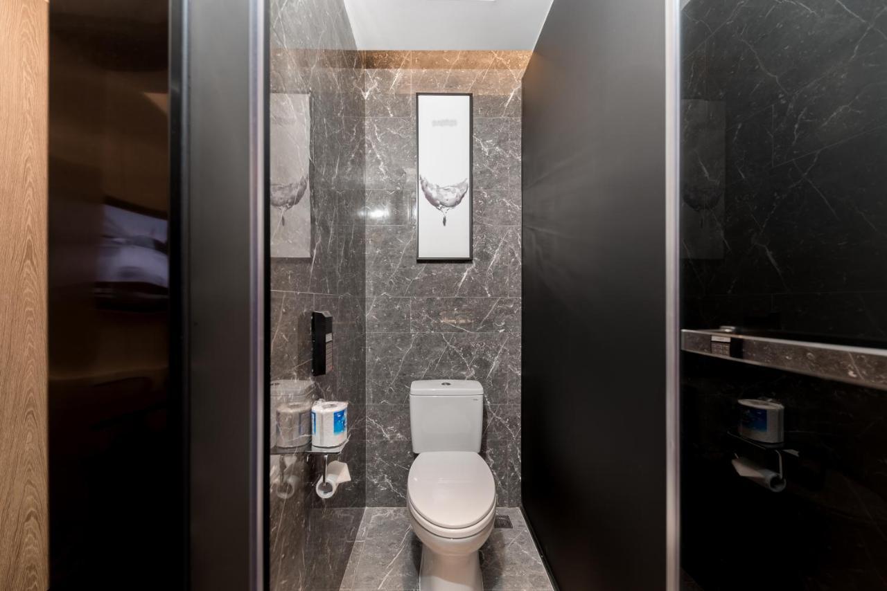 Paco Hotel Canton Tower Pazhou-Free Shuttle Bus For Canton Fair Bagian luar foto