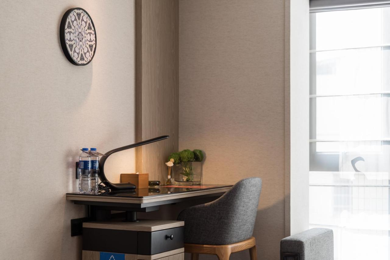 Paco Hotel Canton Tower Pazhou-Free Shuttle Bus For Canton Fair Bagian luar foto