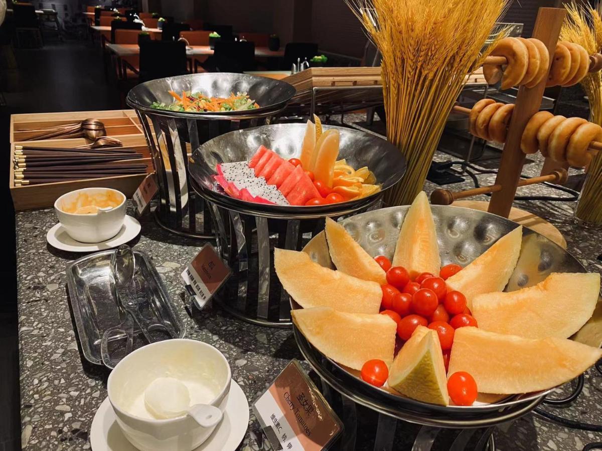 Paco Hotel Canton Tower Pazhou-Free Shuttle Bus For Canton Fair Bagian luar foto