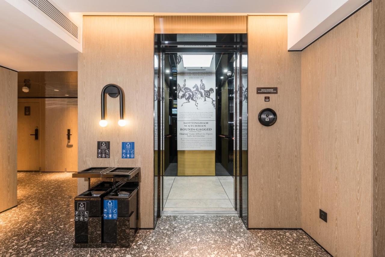 Paco Hotel Canton Tower Pazhou-Free Shuttle Bus For Canton Fair Bagian luar foto