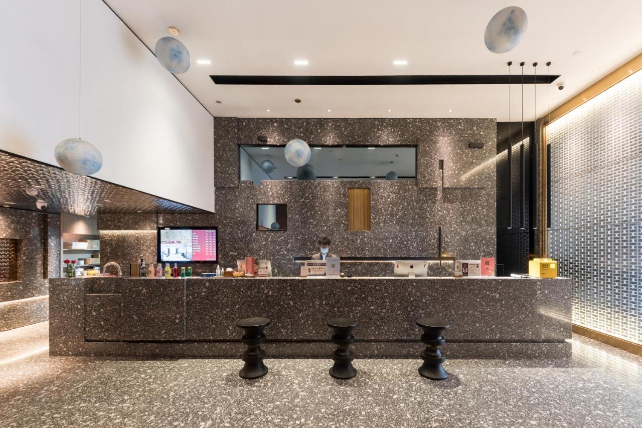 Paco Hotel Canton Tower Pazhou-Free Shuttle Bus For Canton Fair Bagian luar foto