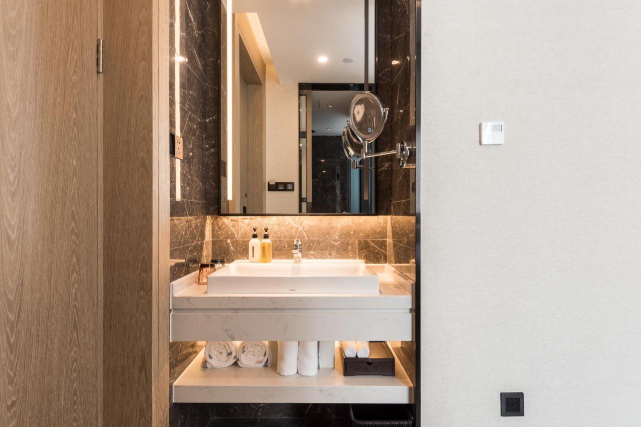 Paco Hotel Canton Tower Pazhou-Free Shuttle Bus For Canton Fair Bagian luar foto