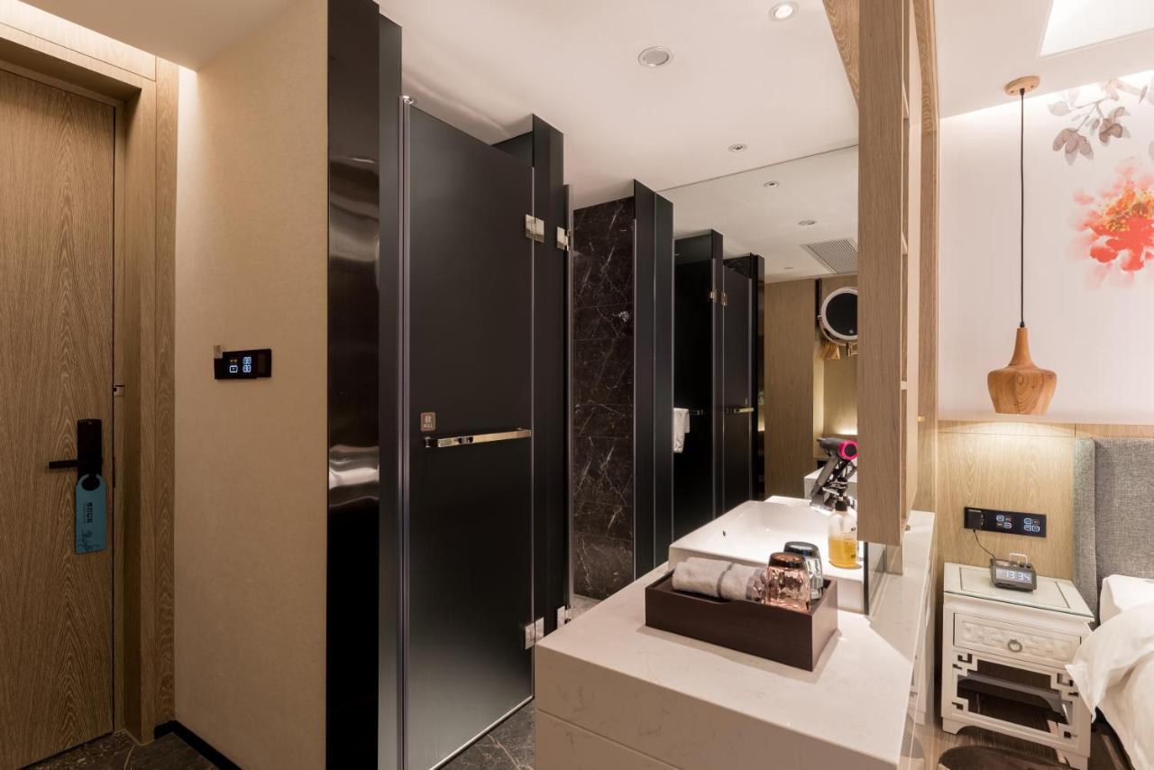 Paco Hotel Canton Tower Pazhou-Free Shuttle Bus For Canton Fair Bagian luar foto