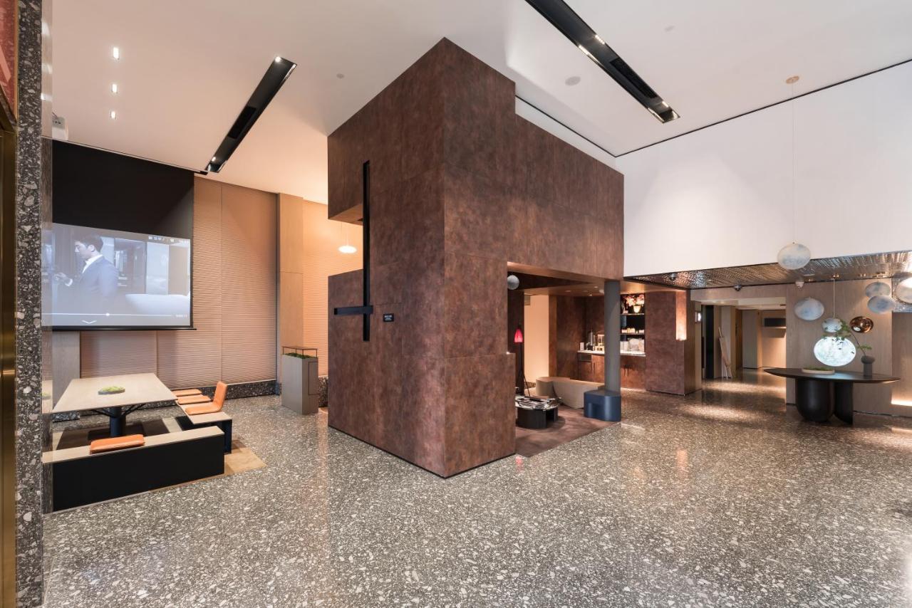 Paco Hotel Canton Tower Pazhou-Free Shuttle Bus For Canton Fair Bagian luar foto