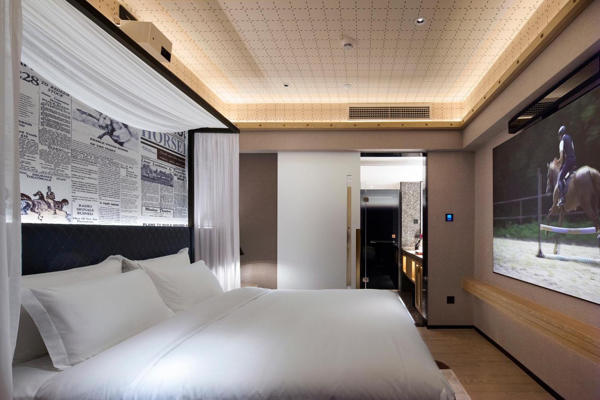 Paco Hotel Canton Tower Pazhou-Free Shuttle Bus For Canton Fair Bagian luar foto