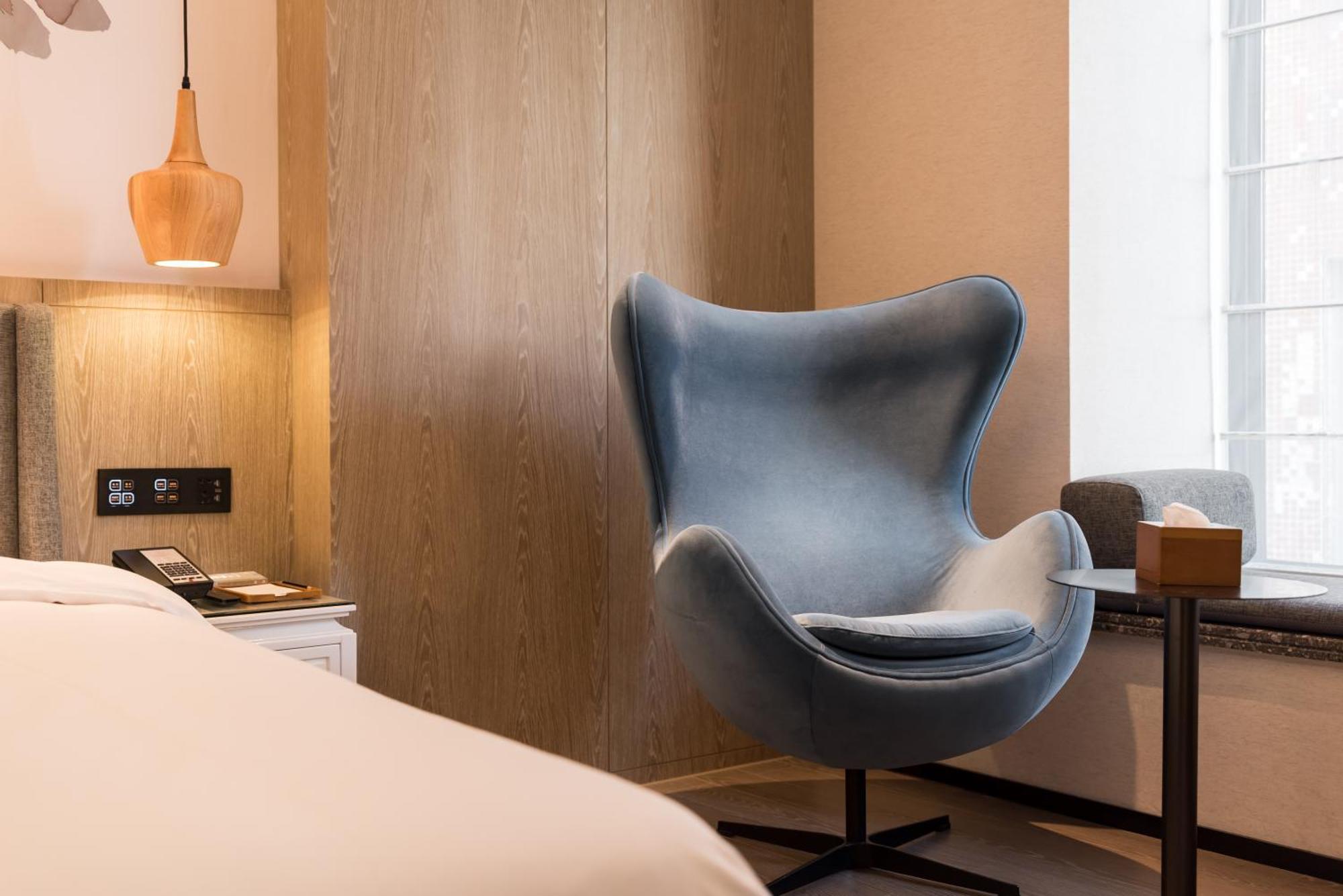Paco Hotel Canton Tower Pazhou-Free Shuttle Bus For Canton Fair Bagian luar foto